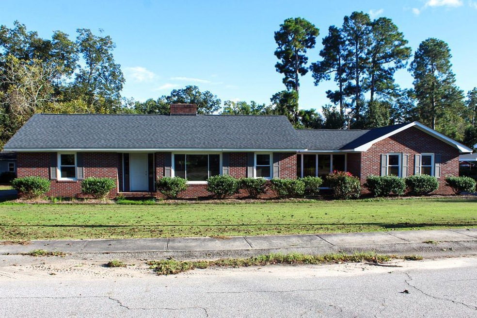 Main View
