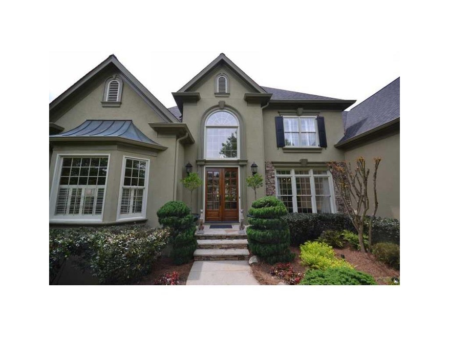 Exterior Front. Front exterior