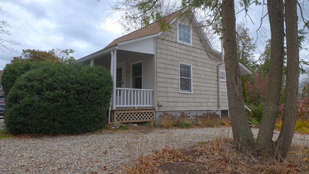 3 Howard Ave, Branford, CT 06405 - photo 1