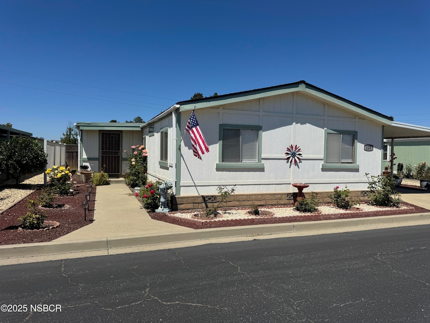 519 W Taylor St unit 125, Santa Maria, CA 93458 - photo 1