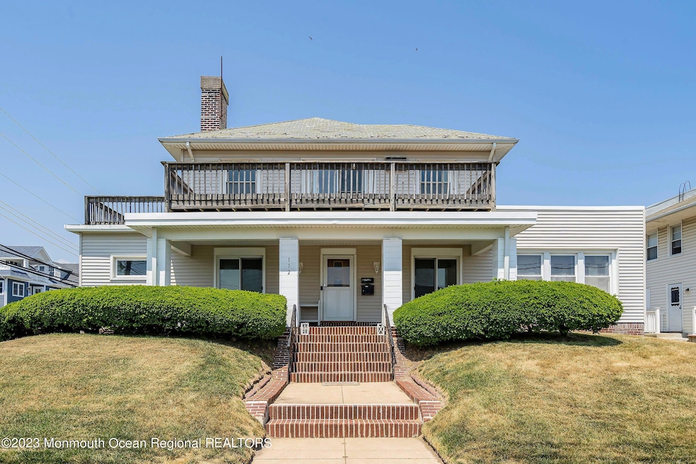 112 2nd Ave, Bradley Beach, NJ 07720 - photo 1