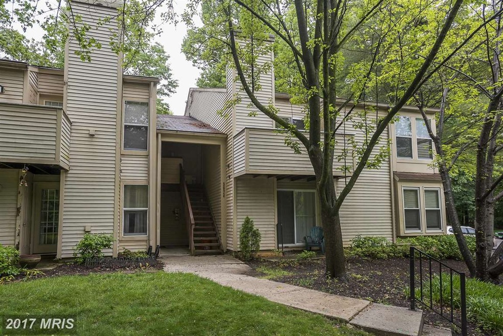5924 Watch Chain Way unit 505, Columbia, MD 21044 - photo 1