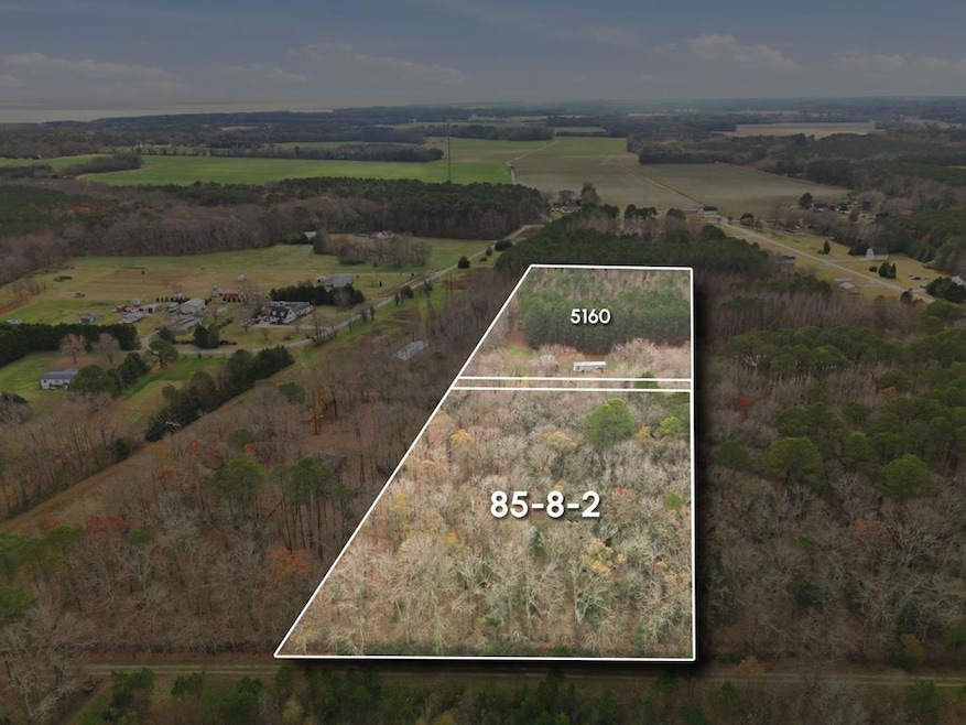 5160 Hunters Ln, Cape Charles, VA 23310 - photo 1