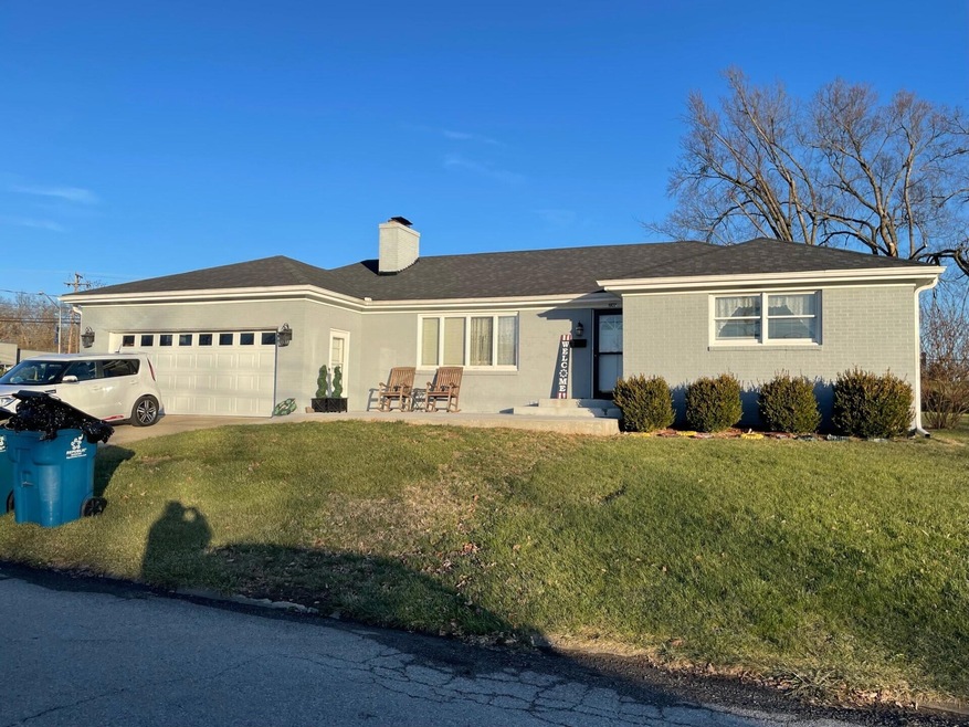 unlisted-address, Harrodsburg, KY 40330 - photo 1