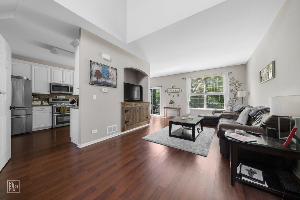 605 S Jade Ln unit 904, Round Lake, IL 60073 - photo 1