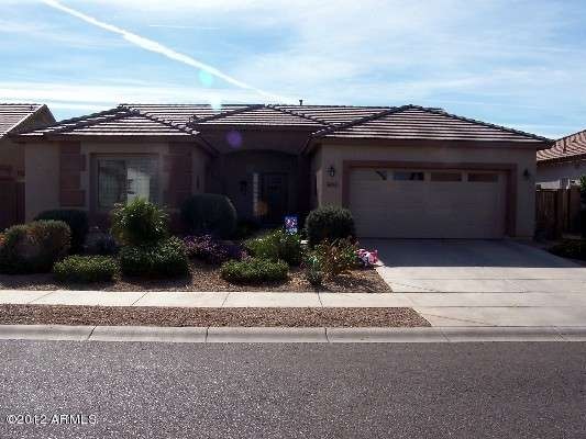 Home for Sale in Surprise Arizona
