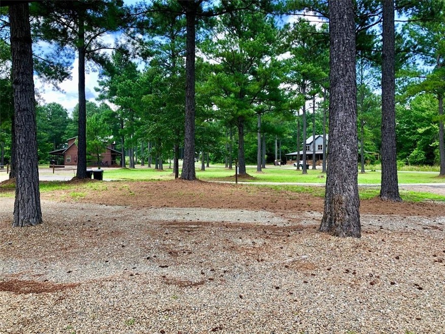 8 Kaniatobe Trail, Broken Bow, OK 74728 - photo 1