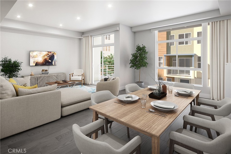 15 S Chapel Ave unit C, Alhambra, CA 91801 - photo 1