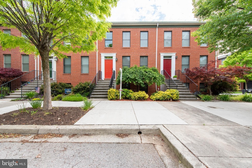 1903 Linden Ave, Baltimore, MD 21217 - photo 1