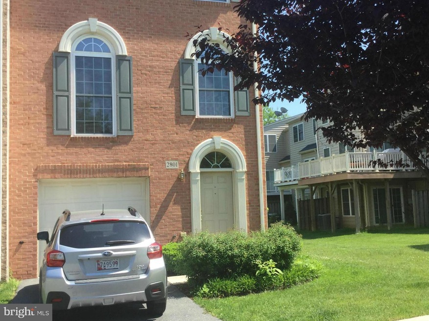 2801 Cornet Ct, Silver Spring, MD 20904 - photo 1