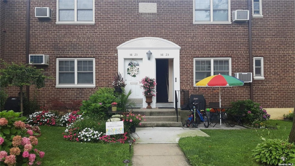 5825 251st St unit Lower, Little Neck, NY 11362 - photo 1