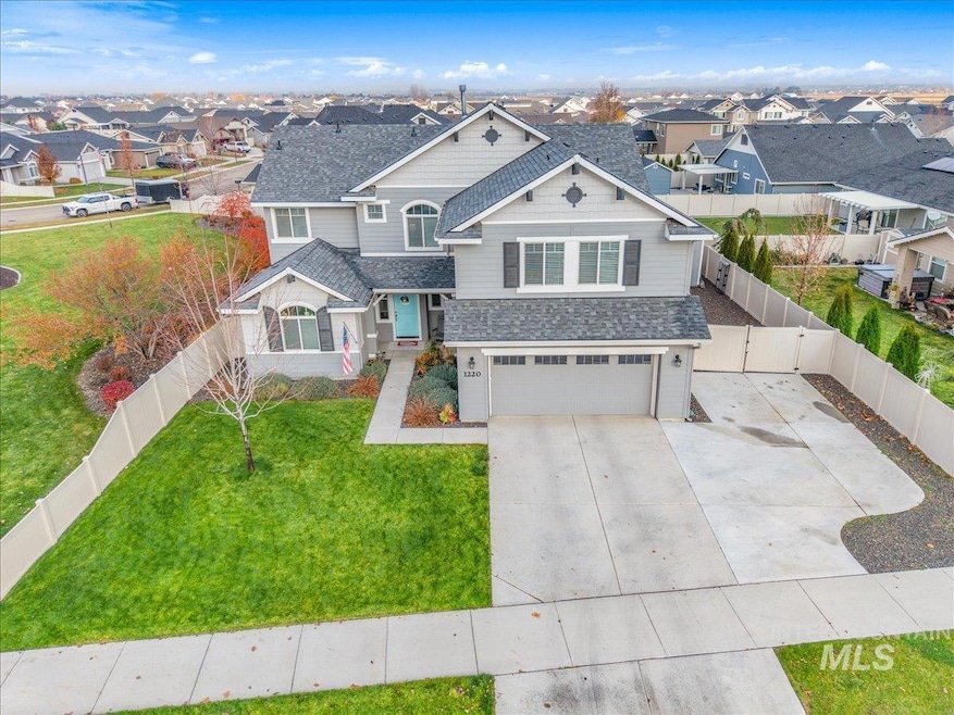 1220 E Timber Trail Dr, Kuna, ID 83634 - photo 1