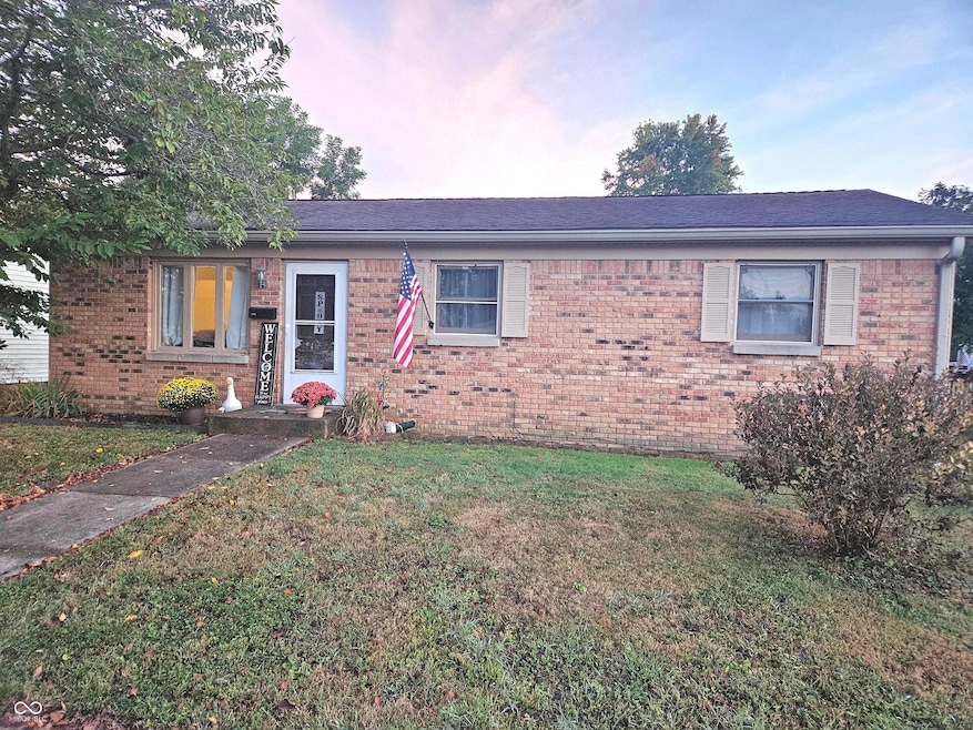 Sold $165,000 • Co-Listing Agent