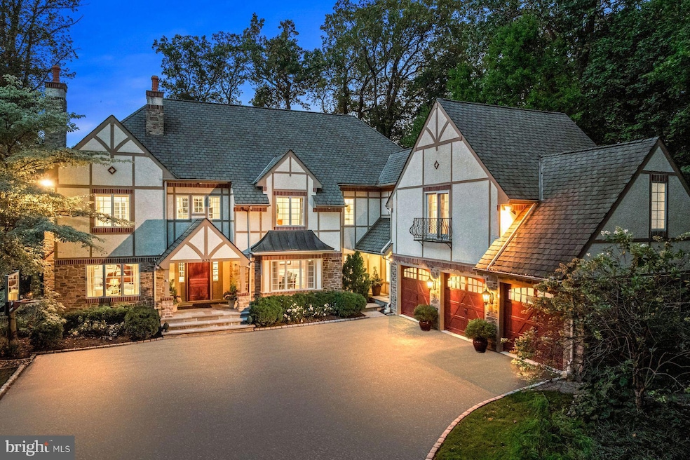 623 Broad Acres Rd, Penn Valley, PA 19072 - photo 1