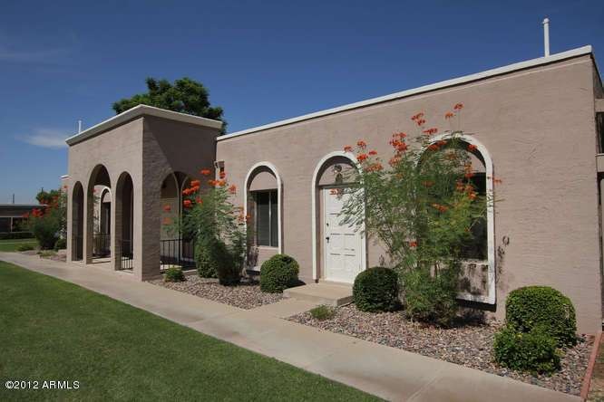 Clubhouse + Fitness Room
