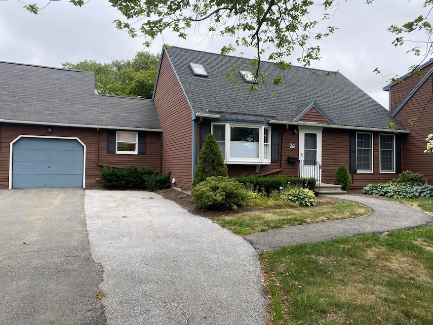 26 Cortland Cir unit 26, Bangor, ME 04401 - photo 1