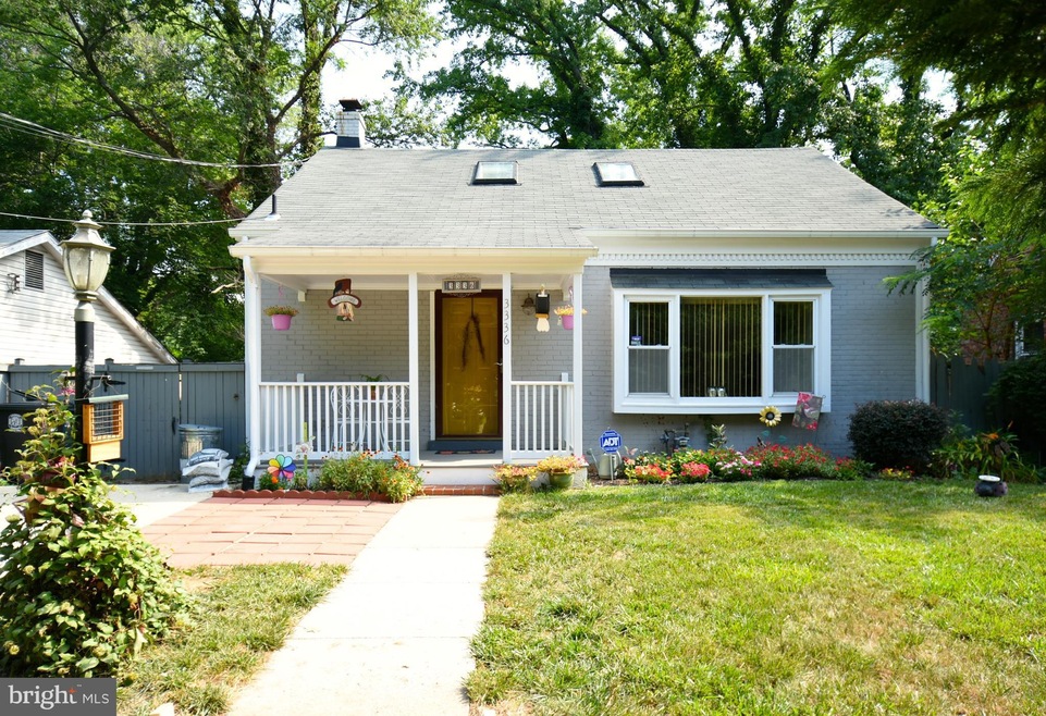 3336 27th Ave, Temple Hills, MD 20748 - photo 1