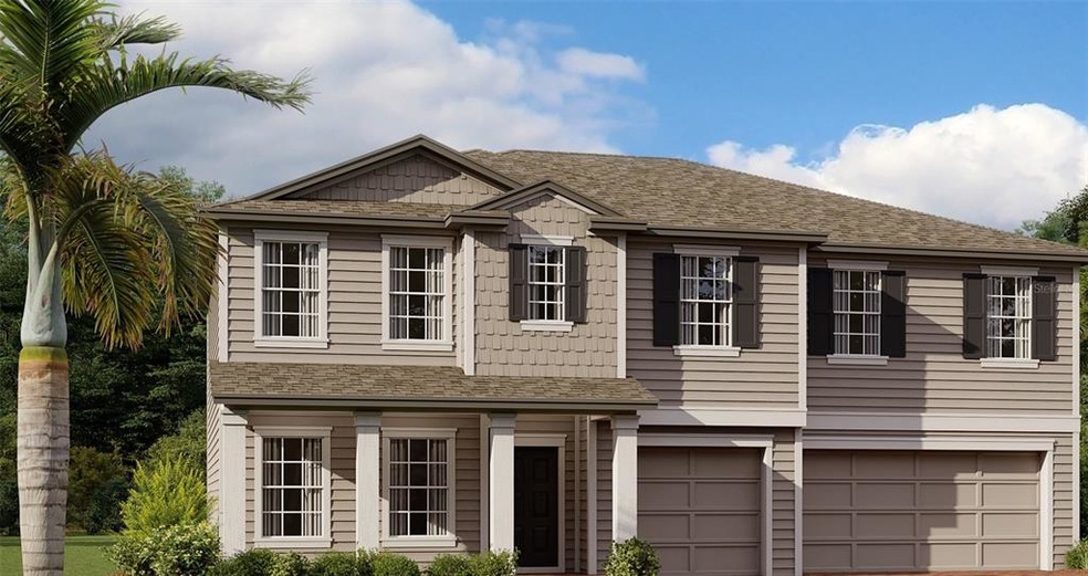 Artist Rendering