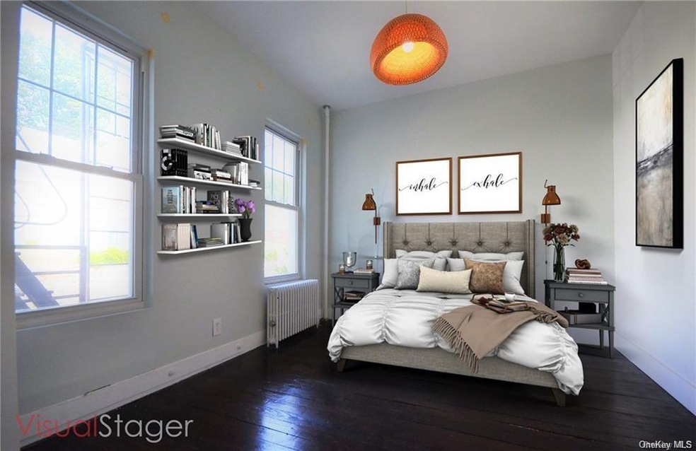 226 Sommerville Place unit 2, Yonkers, NY 10703 - photo 1