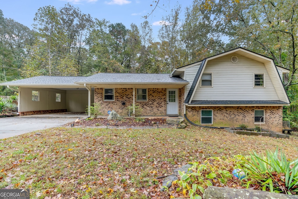 104 Eaves Rd, Bremen, GA 30110 - photo 1