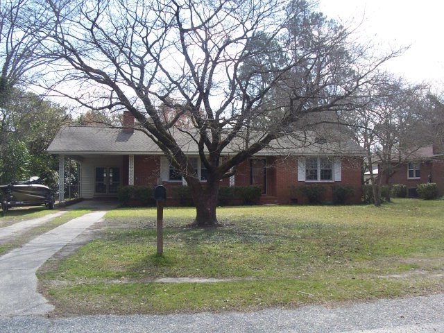 Main View