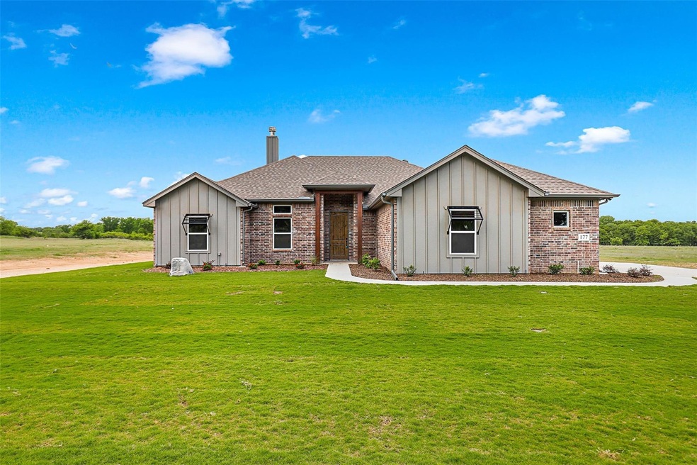 177 Stanley Ln, Poolville, TX 76487 - photo 1