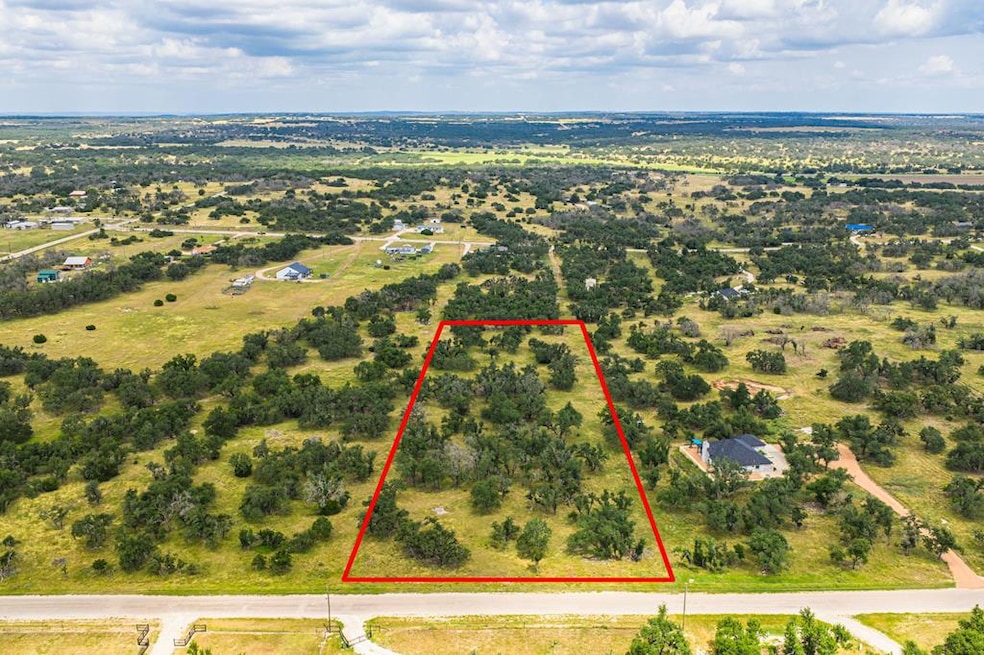 Lot 33 Nott Branch Rd unit 33, Harper, TX 78631 - photo 1