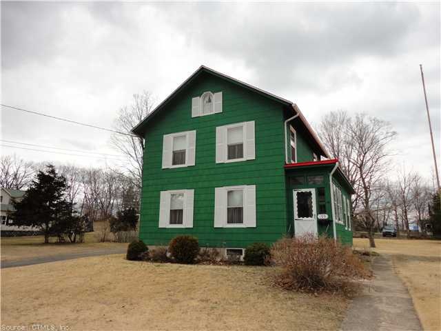 199 Broad St, Plainville, CT 06062 - photo 1