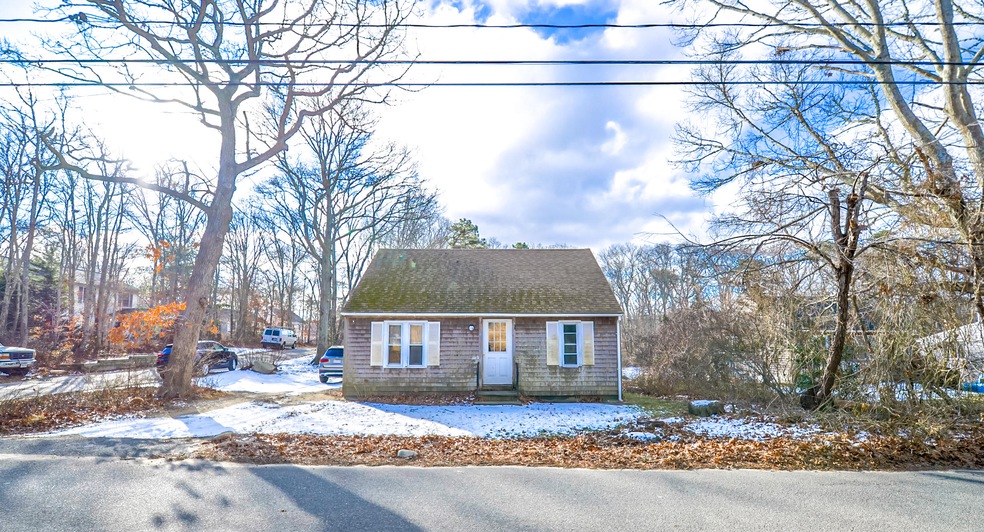 Sold $565,000 • Co-Listing Agent