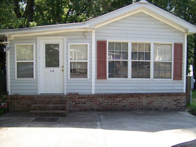 Main View