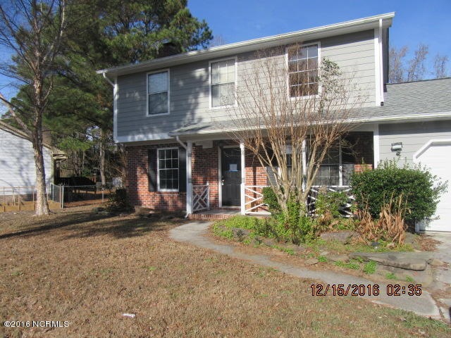 103 Gloria Place, Jacksonville, NC 28540 - photo 1