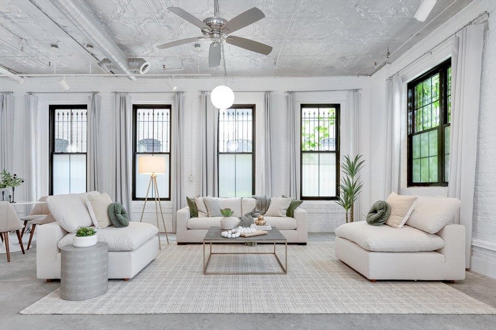 Williams Street Condominium unit 13, Roxbury, MA 02119 - photo 1