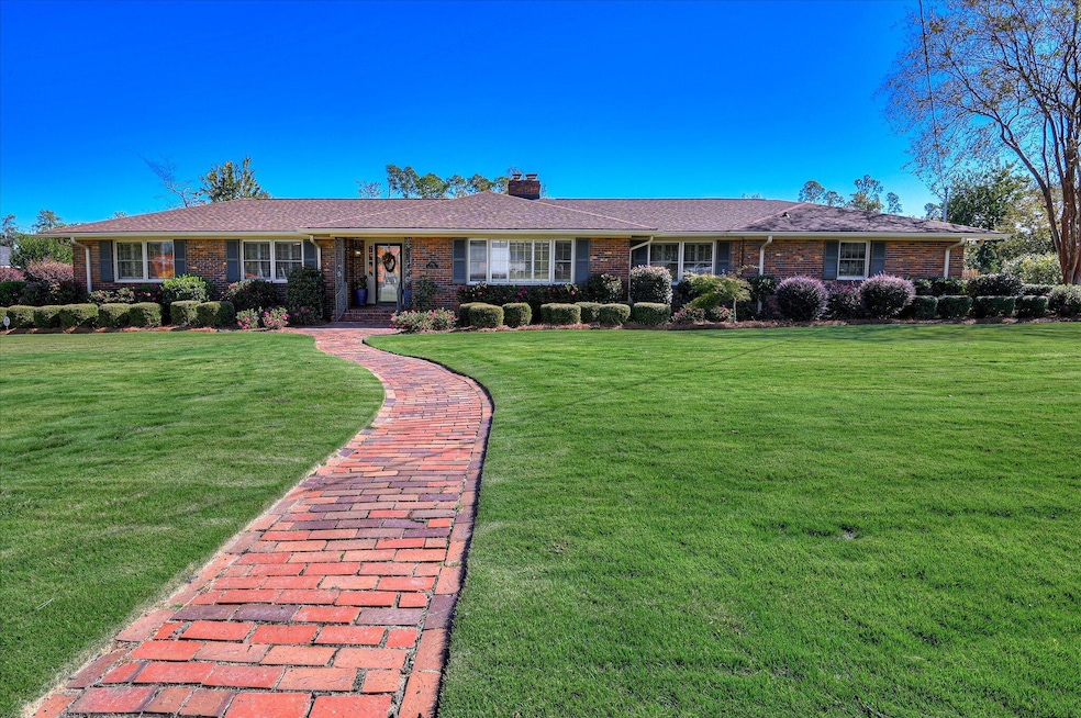 756 Oberlin Rd, Augusta, GA 30909 - photo 1