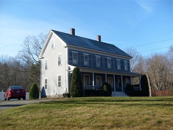 103 River St unit Left, Acton, MA 01720 - photo 1