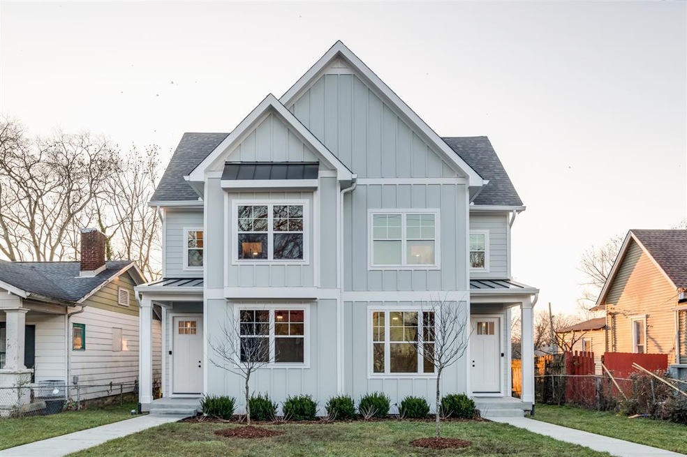 91 Ridge St, Manchester, TN 37355 - photo 1