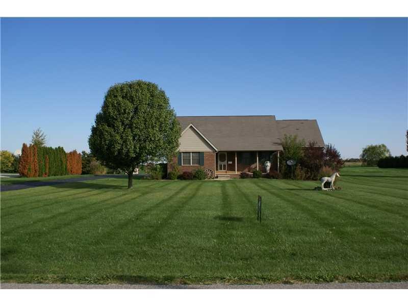 3490 E Base Rd, Greensburg, IN 47240 - photo 1