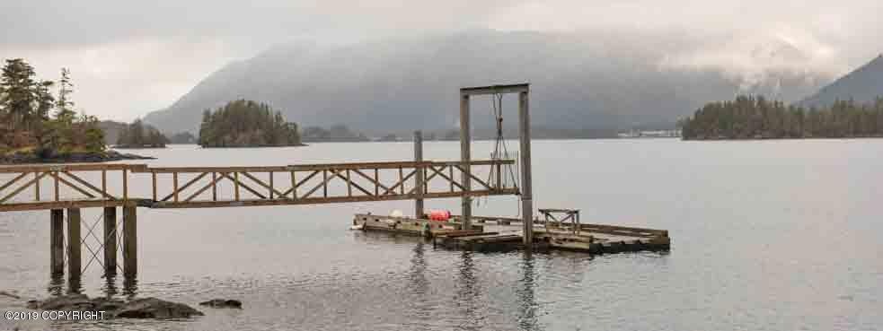 Dock