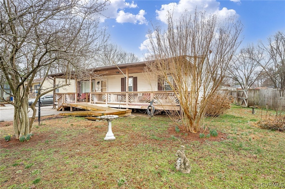 5517 Retriever Rd, North Chesterfield, VA 23237 - photo 1