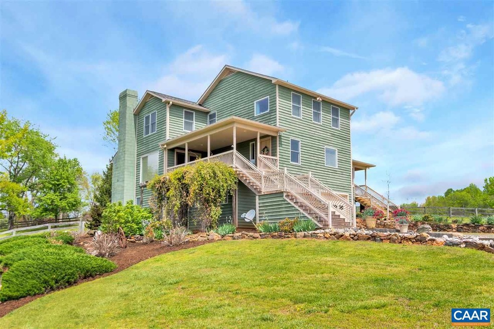 3458 Reas Ford Ln, Earlysville, VA 22936 - photo 1