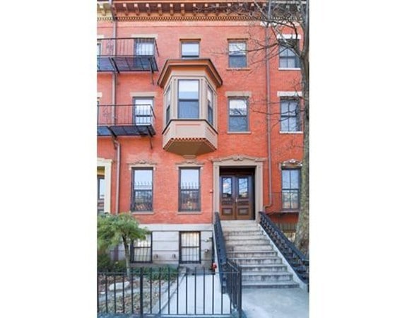 469 Massachusetts Ave unit 3, Boston, MA 02118 - photo 1