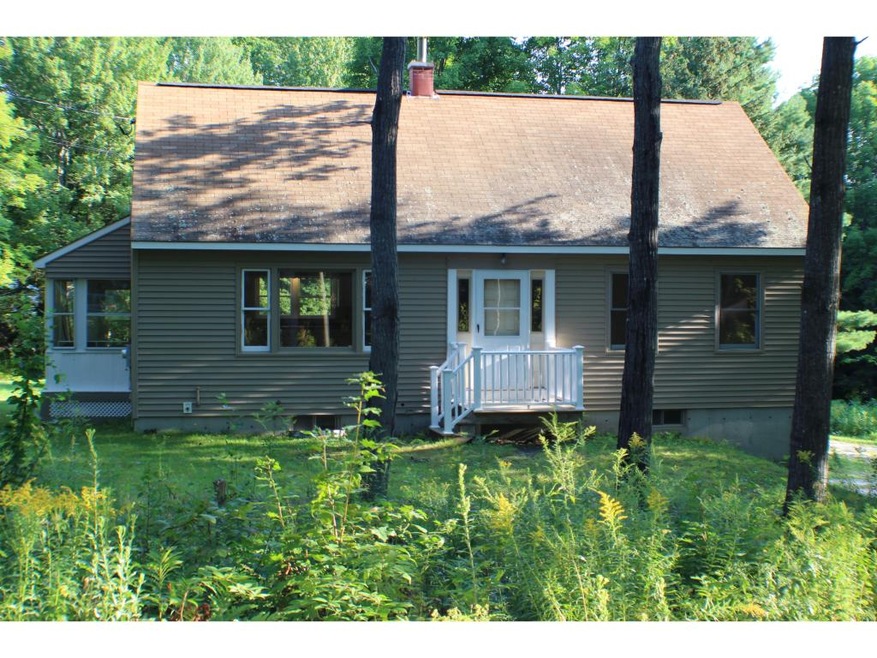 450 E Dunbarton Rd, Goffstown, NH 03045 - photo 1