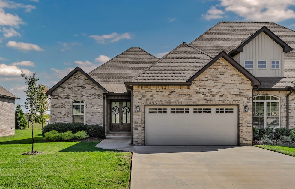 Under Contract $480,000 • Co-Listing Agent