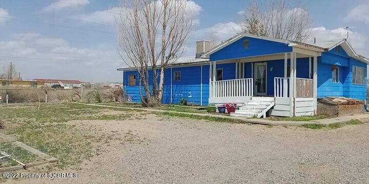 1708 Tucson, Bloomfield, NM 87413 - photo 1