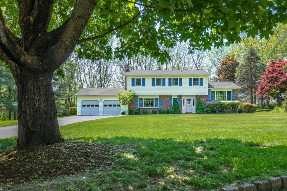 25 Franklin Rd, Mendham, NJ 07945 - photo 1