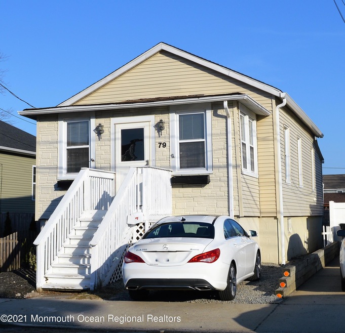 Welcome to the Beach