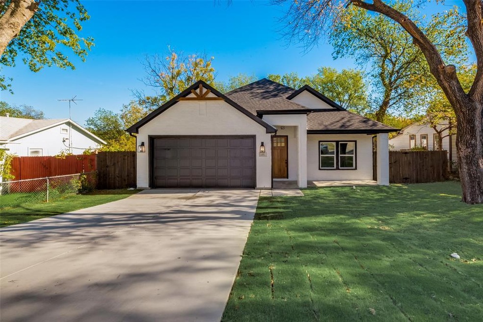 1203 Mirike Dr, Fort Worth, TX 76108 - photo 1