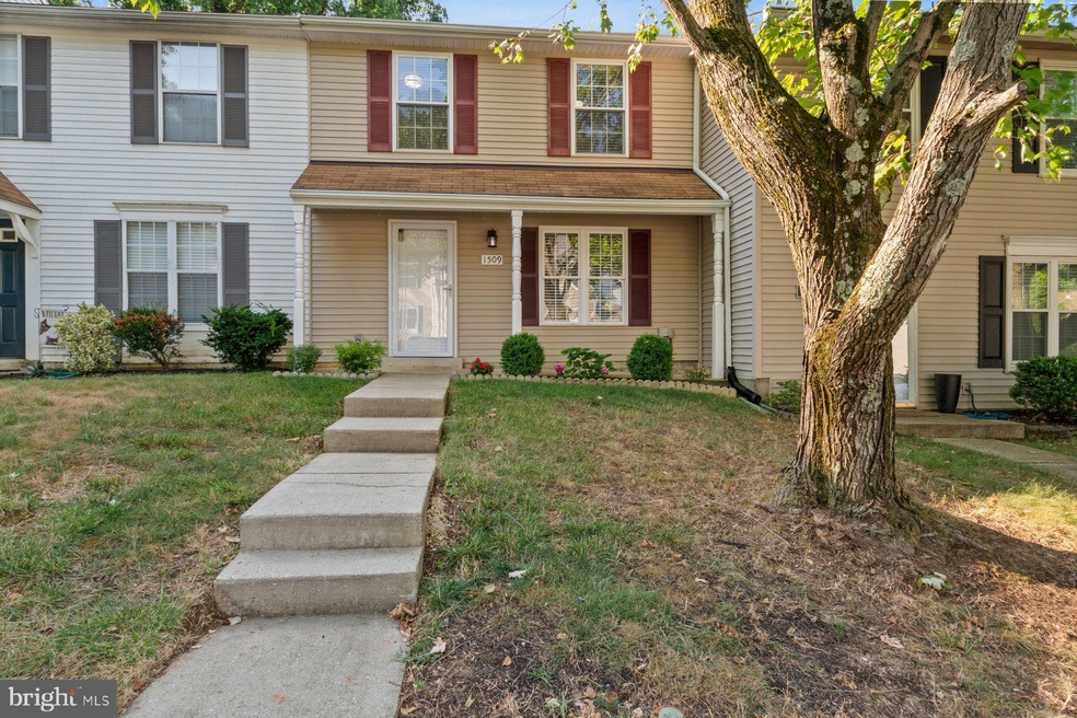 1509 Lodge Pole Ct, Annapolis, MD 21409 - photo 1