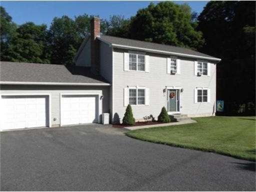 351 Montague Rd, Sunderland, MA 01375 - photo 1