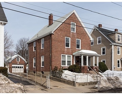 11 Clinton St, Newton, MA 02458 - photo 1