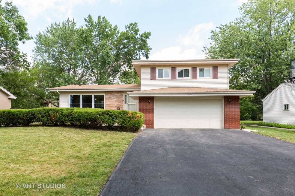 2937 Sunset Ave, Flossmoor, IL 60422 - photo 1